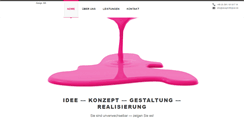 Desktop Screenshot of forum.tussiontour.de